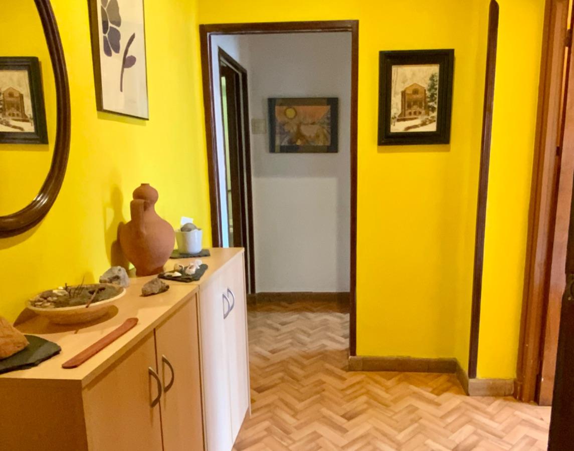 For sale of flat in Oviedo
