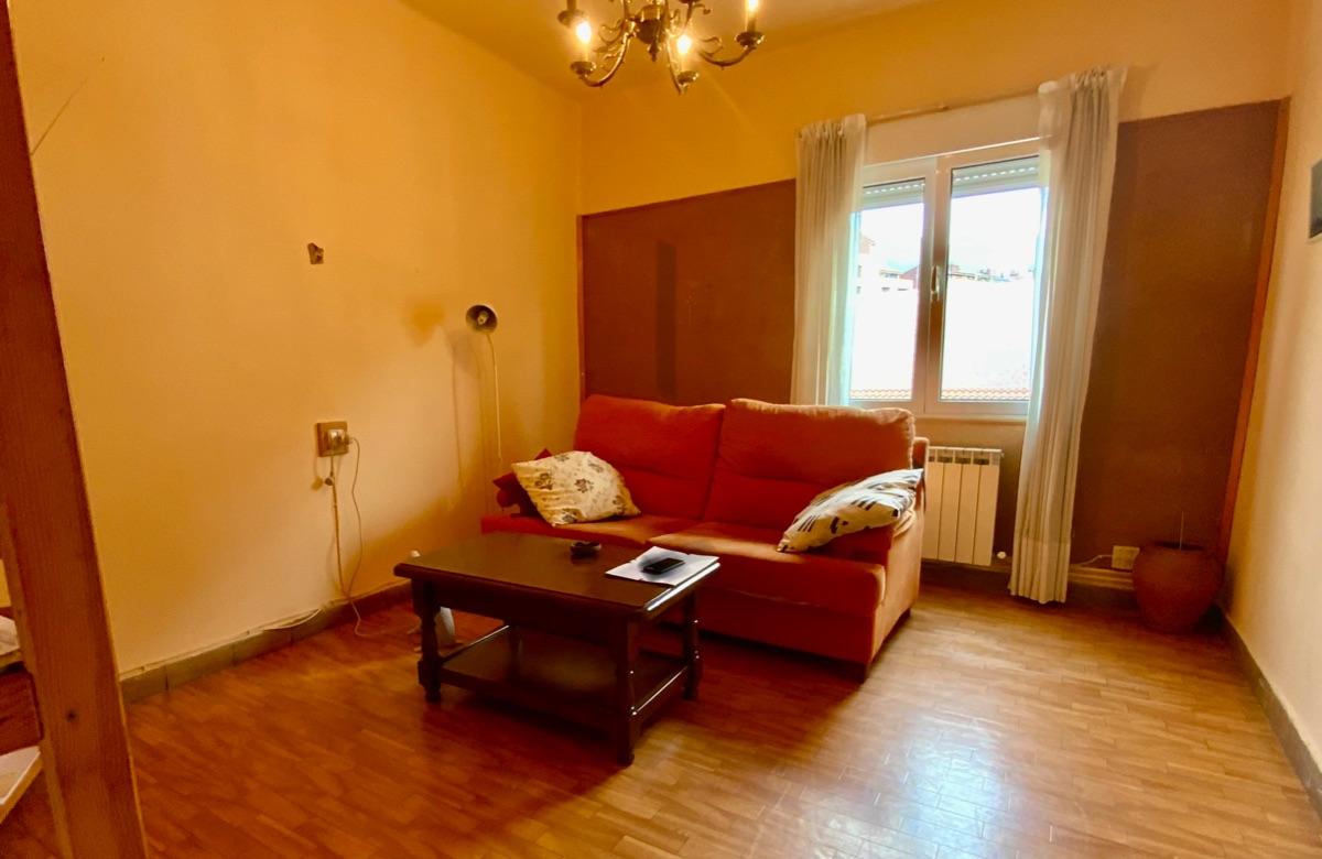 For sale of flat in Oviedo
