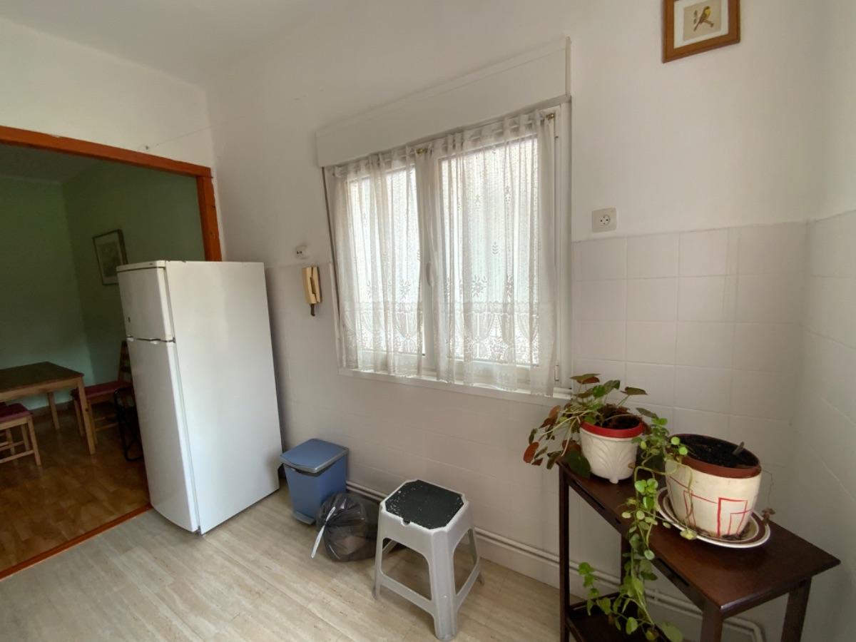 For sale of flat in Oviedo