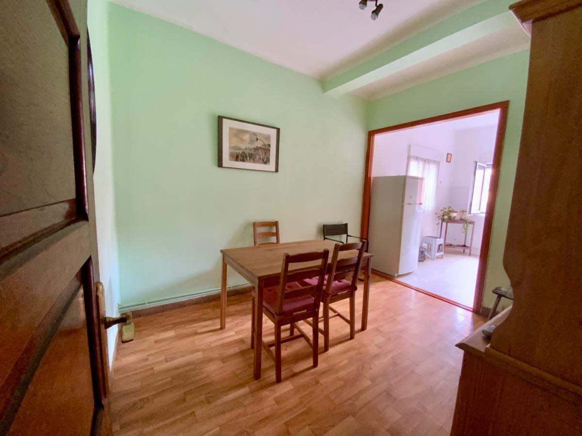 For sale of flat in Oviedo