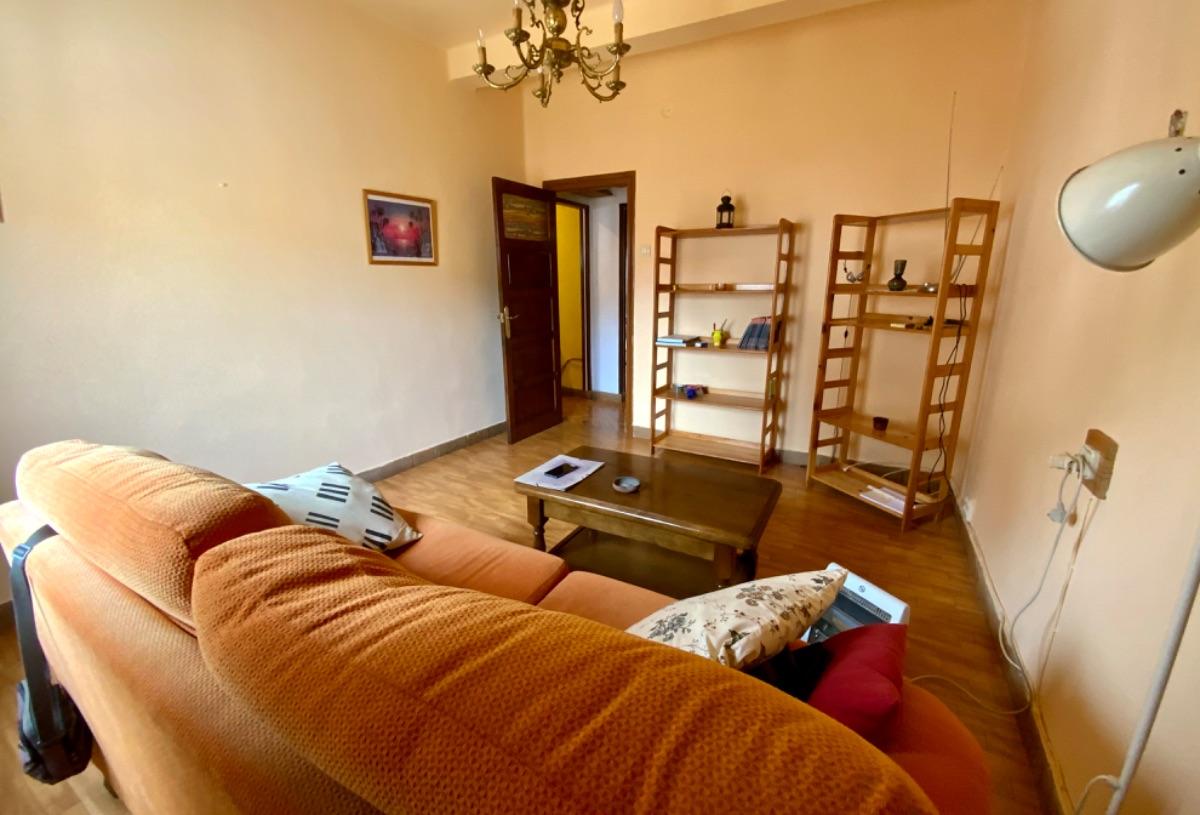 For sale of flat in Oviedo