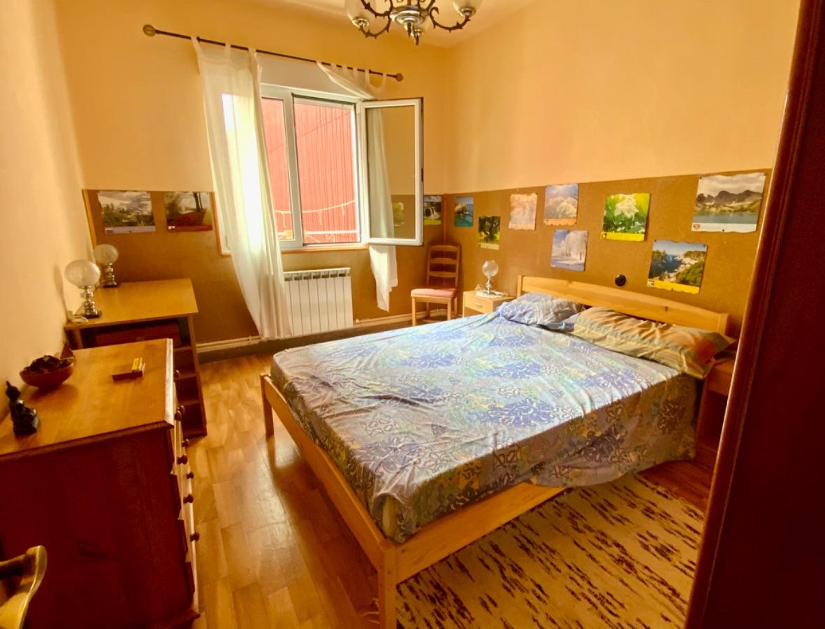 For sale of flat in Oviedo