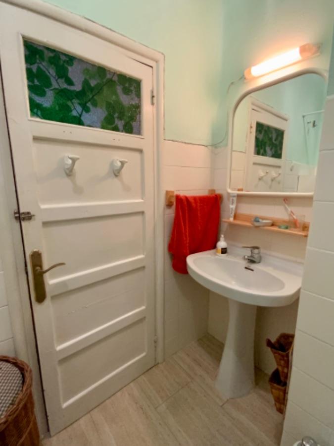 For sale of flat in Oviedo