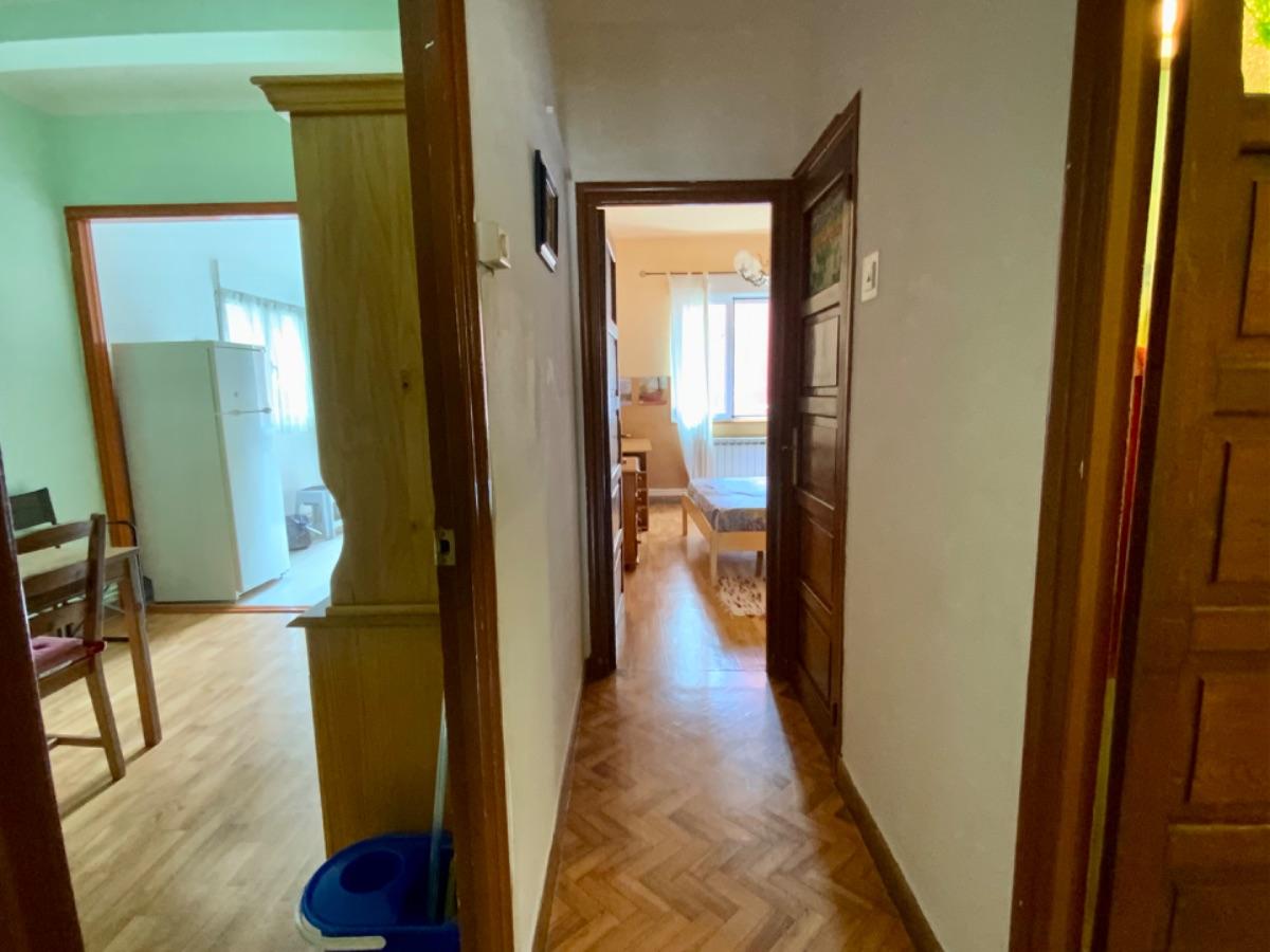 For sale of flat in Oviedo