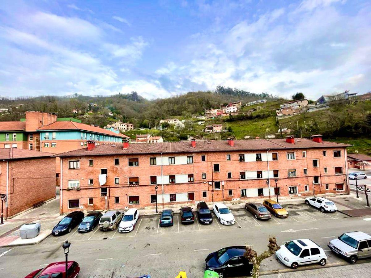 For rent of flat in San Martín del Rey Aurelio