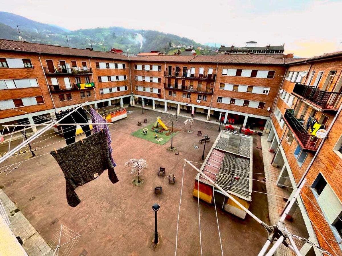 For rent of flat in San Martín del Rey Aurelio
