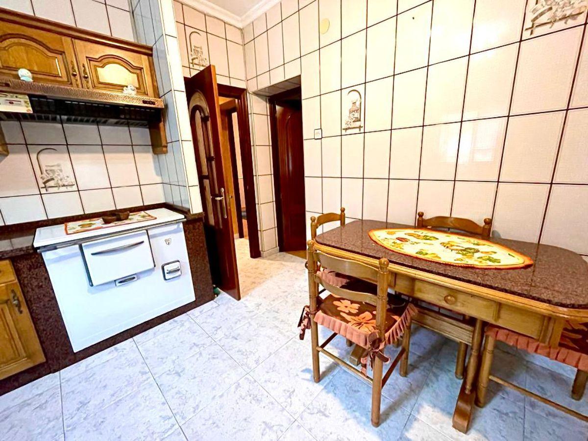 For rent of flat in San Martín del Rey Aurelio