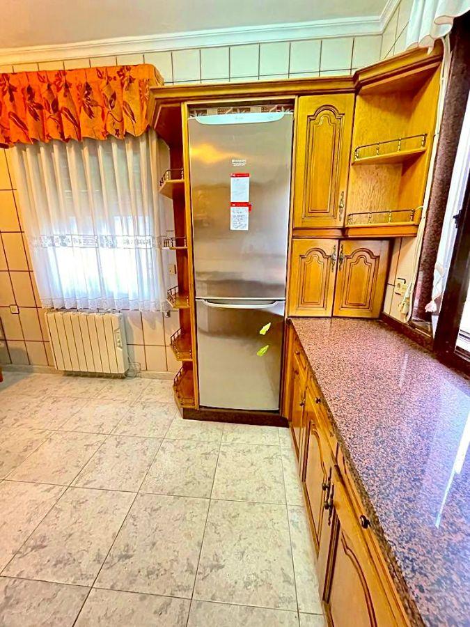For rent of flat in San Martín del Rey Aurelio