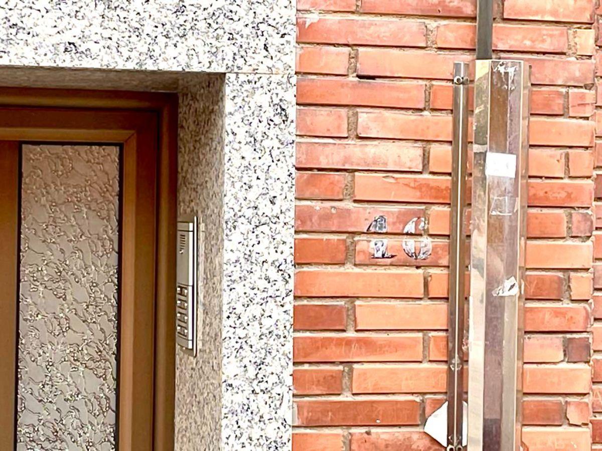 For rent of flat in San Martín del Rey Aurelio