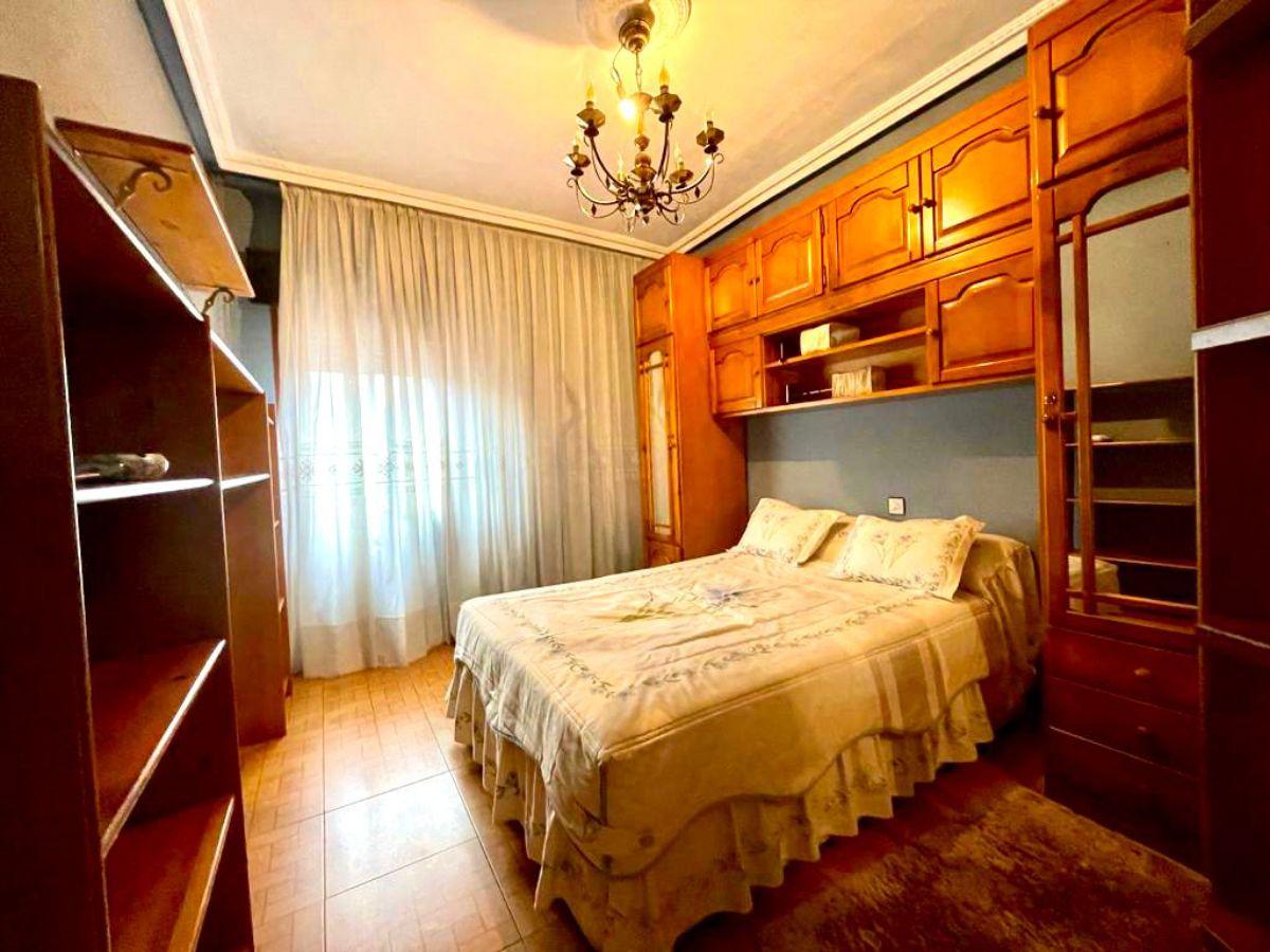 For rent of flat in San Martín del Rey Aurelio