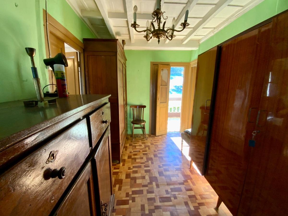 Venta de casa en Nava