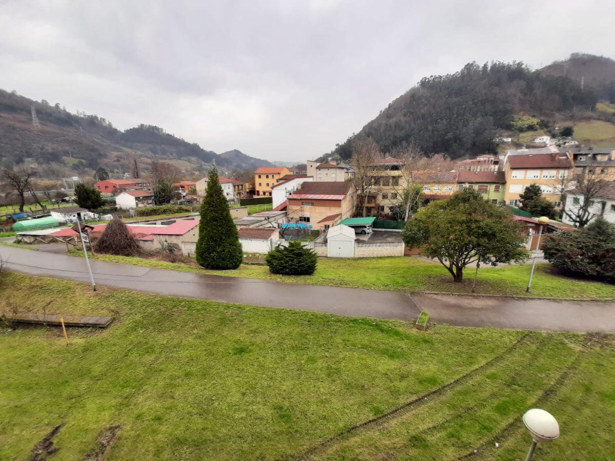 Venta de piso en Mieres Asturias