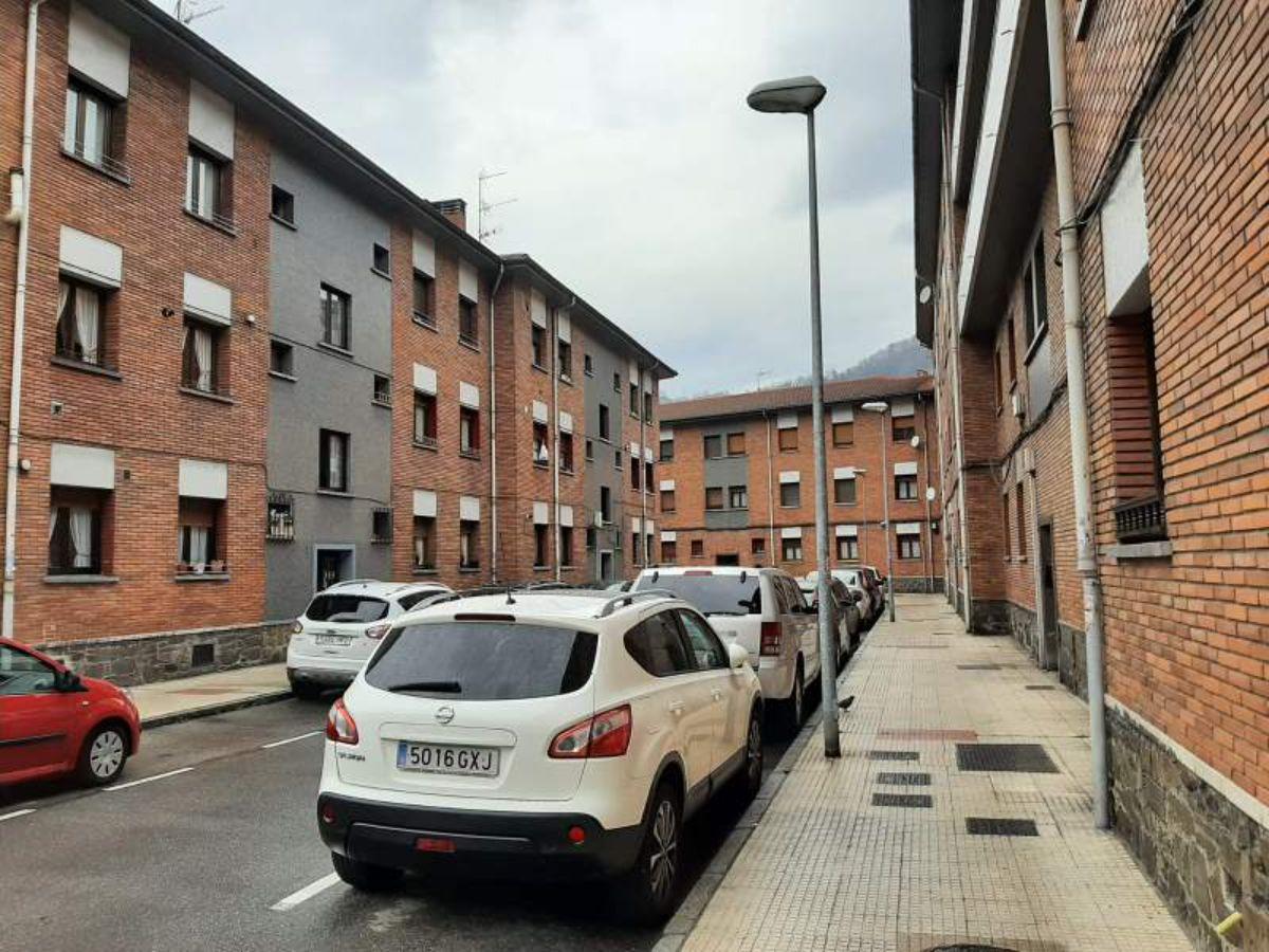 Venta de piso en Mieres Asturias