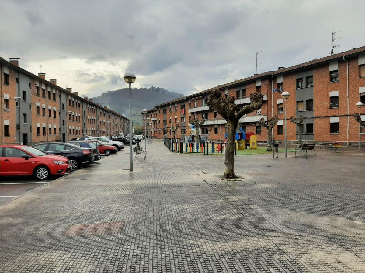 Venta de piso en Mieres Asturias