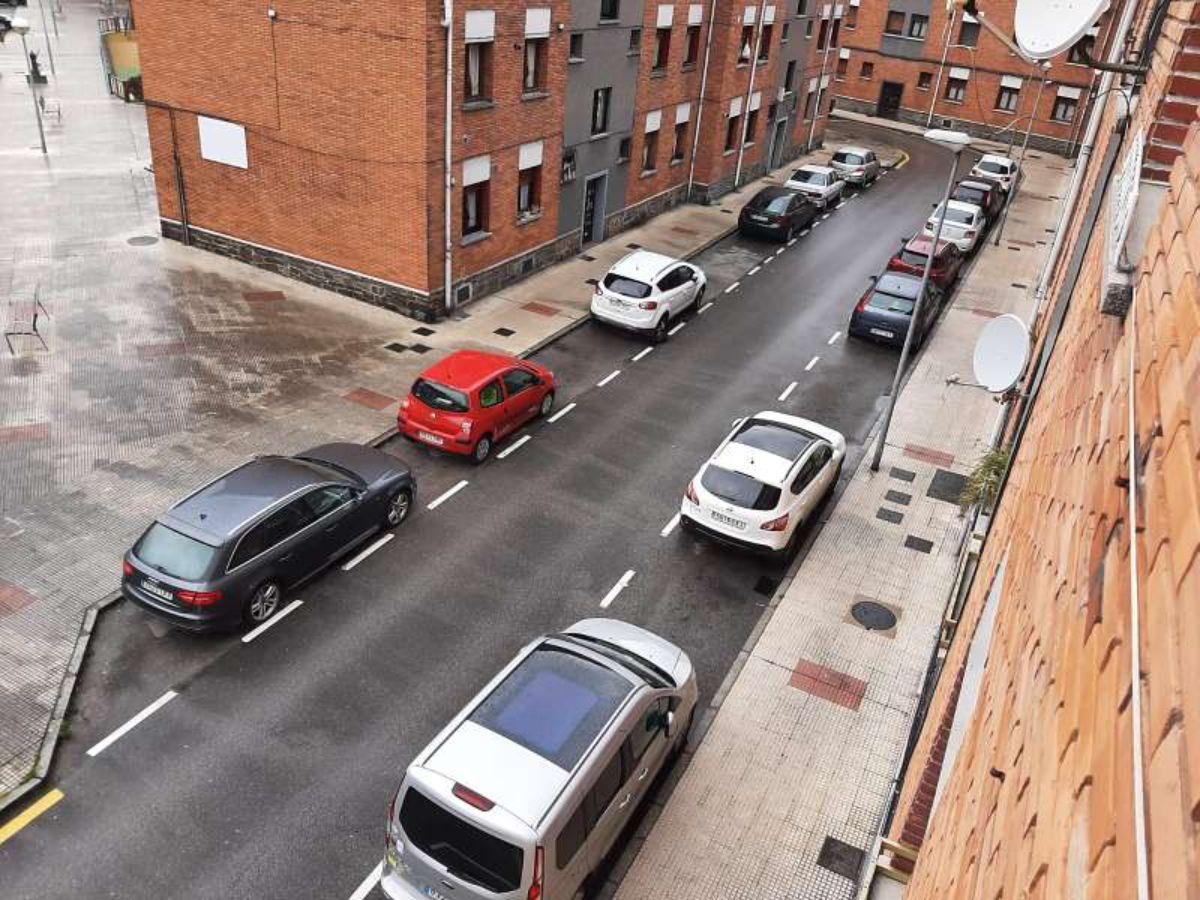 Venta de piso en Mieres Asturias