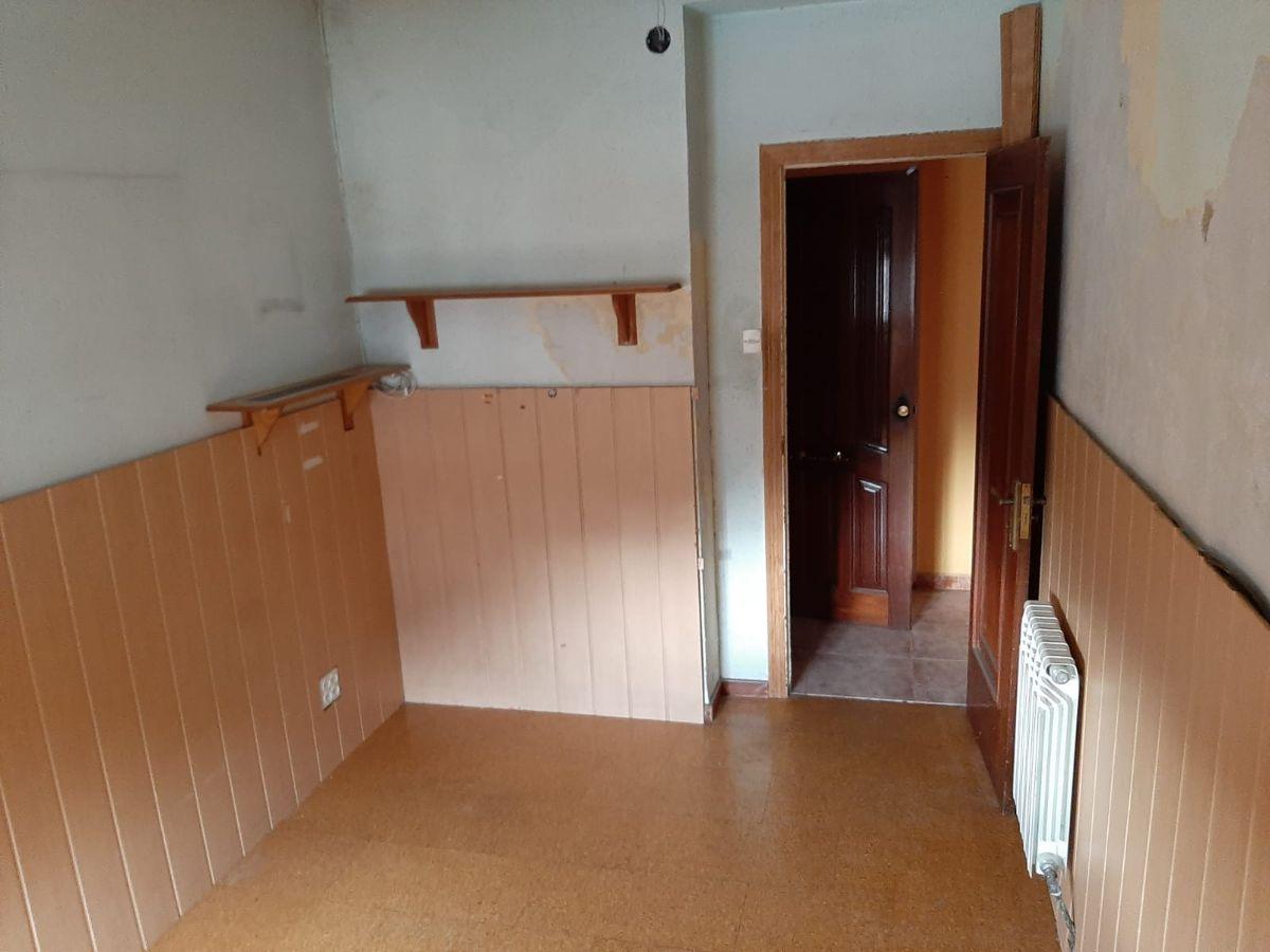 Venta de piso en Mieres Asturias