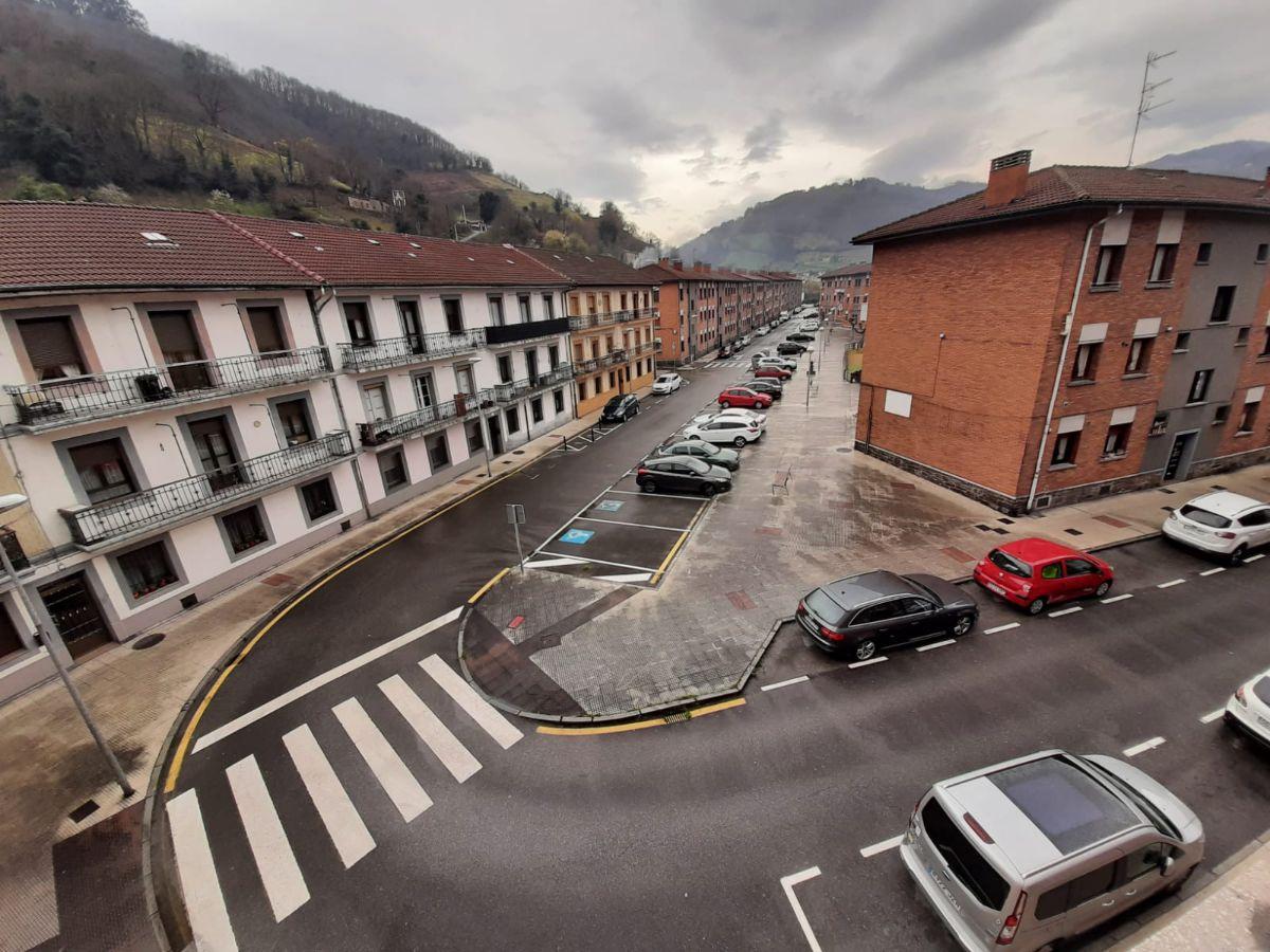 Venta de piso en Mieres Asturias