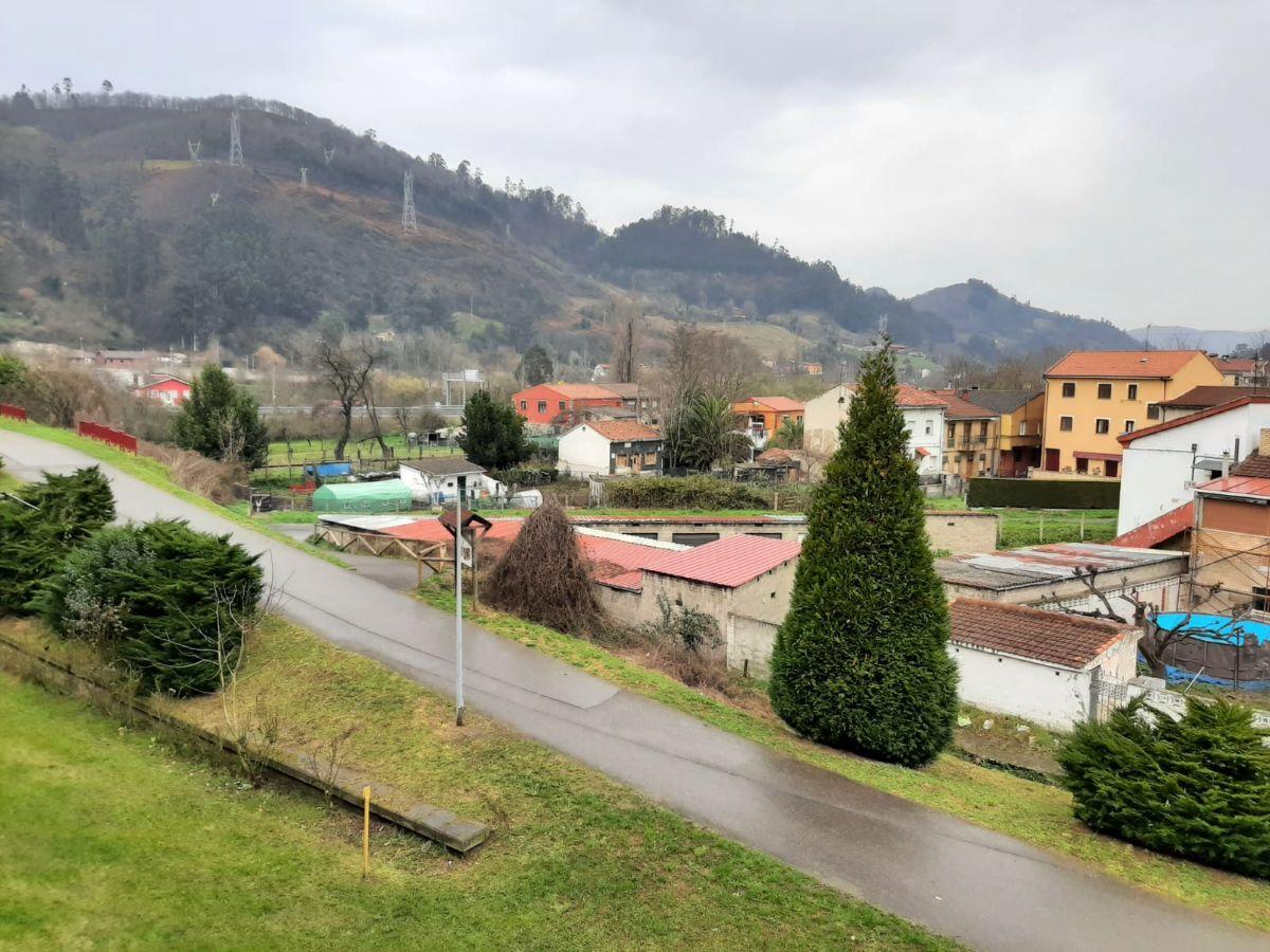 Venta de piso en Mieres Asturias