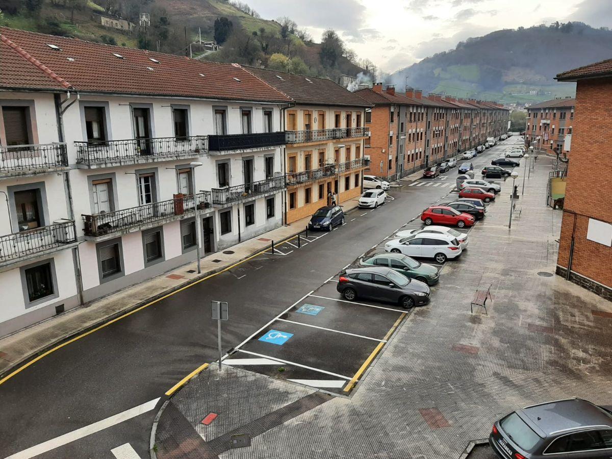 Venta de piso en Mieres Asturias