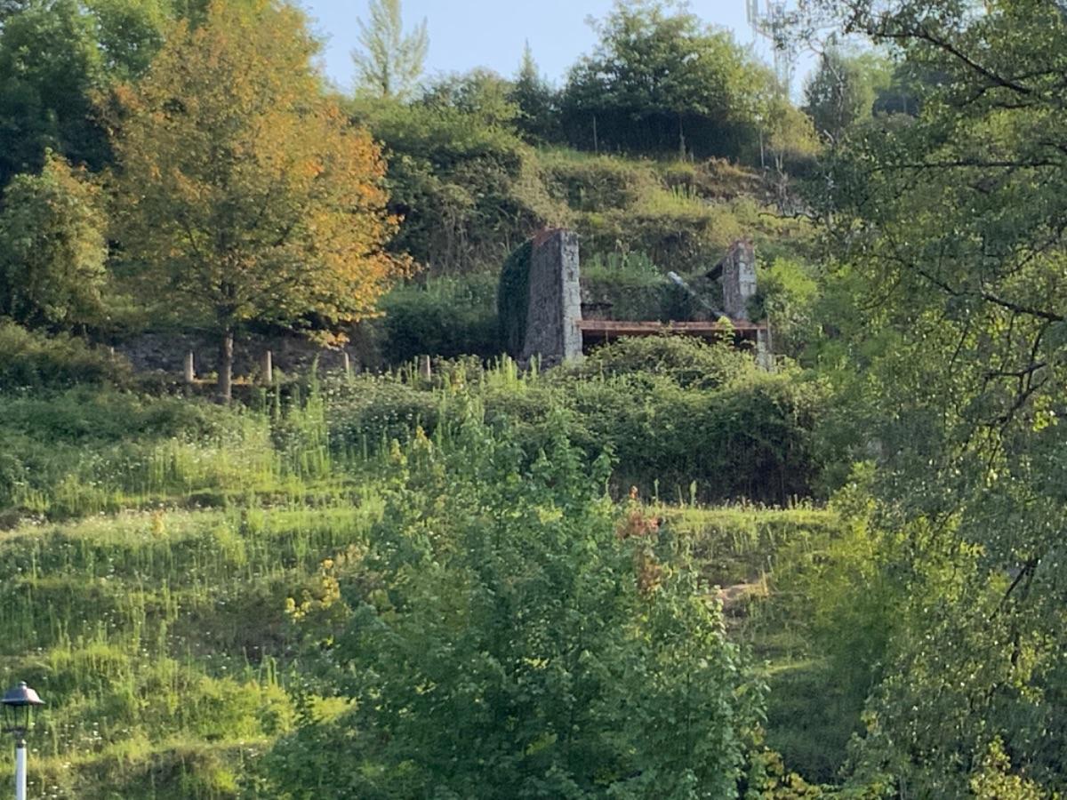 Venta de terreno en Piloña