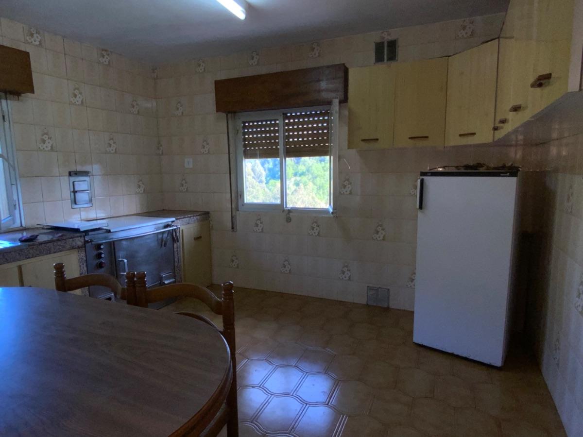 Venta de casa en Cabranes