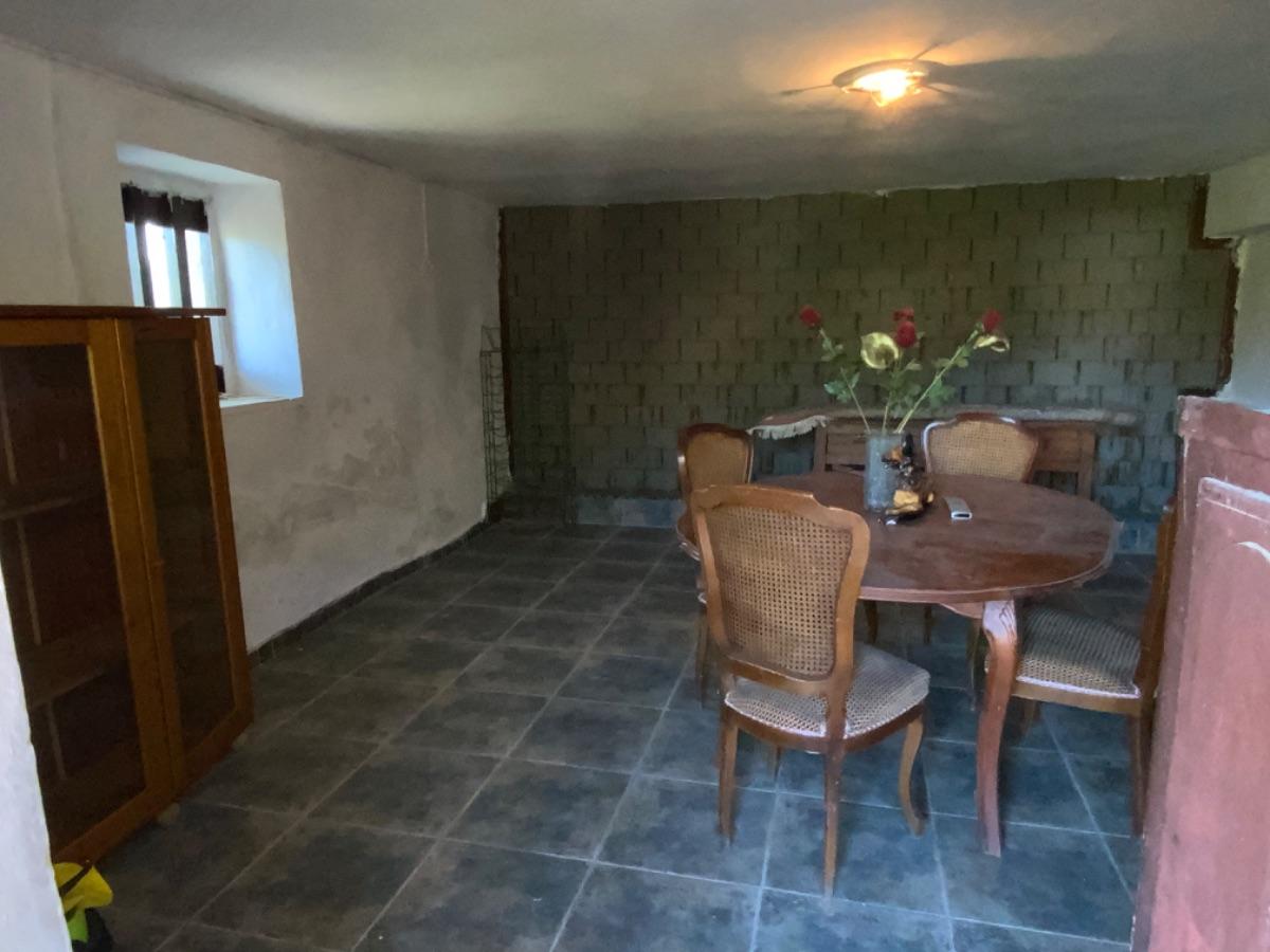 Venta de casa en Cabranes