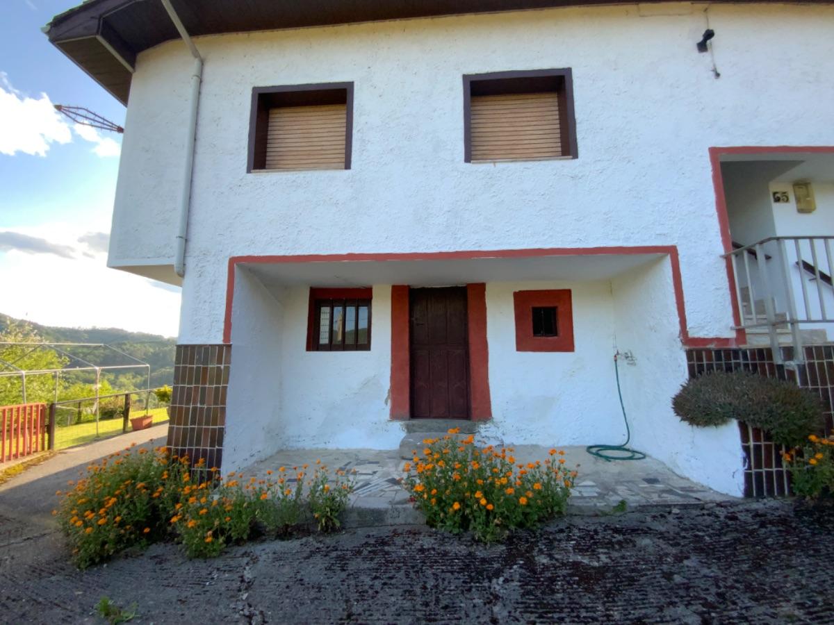 For sale of house in Cabranes