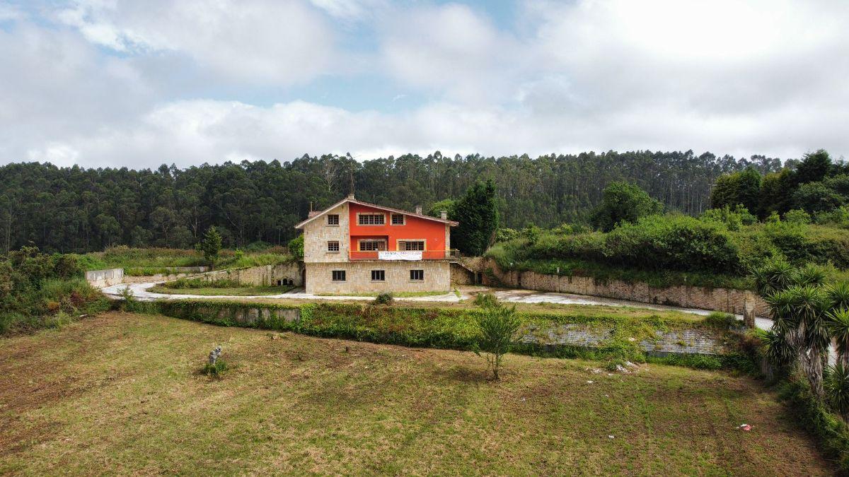 For sale of chalet in Gozón