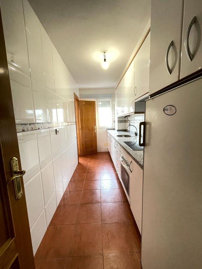 For sale of flat in Gozón