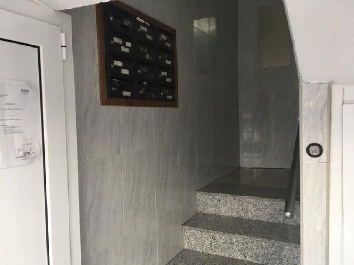 For sale of flat in Oviedo