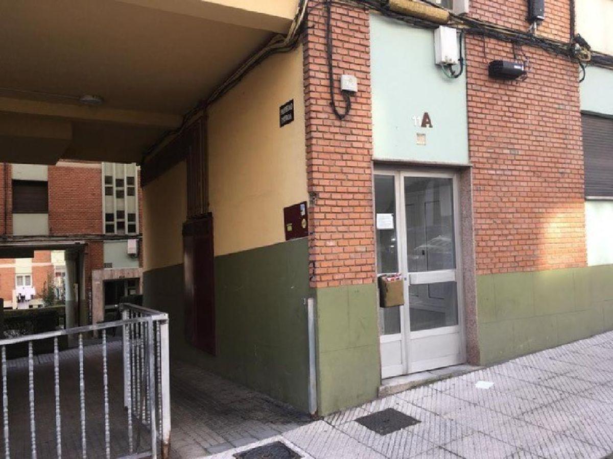 For sale of flat in Oviedo