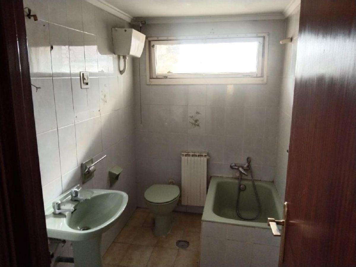 For sale of flat in Oviedo