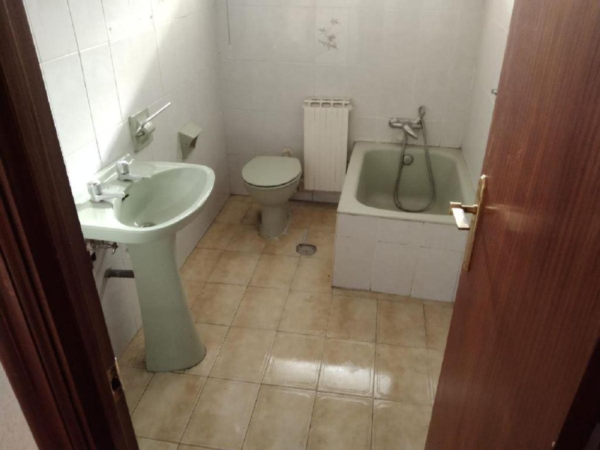 For sale of flat in Oviedo