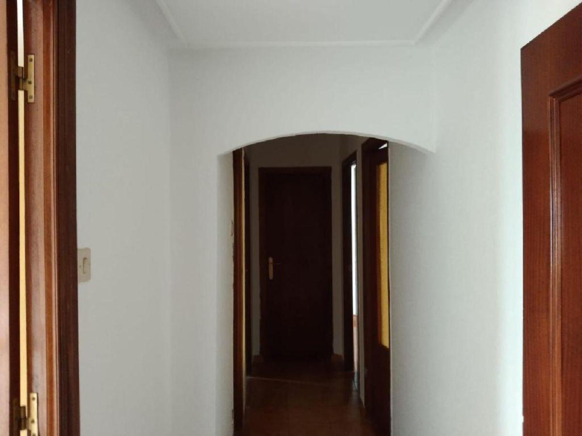 For sale of flat in Oviedo