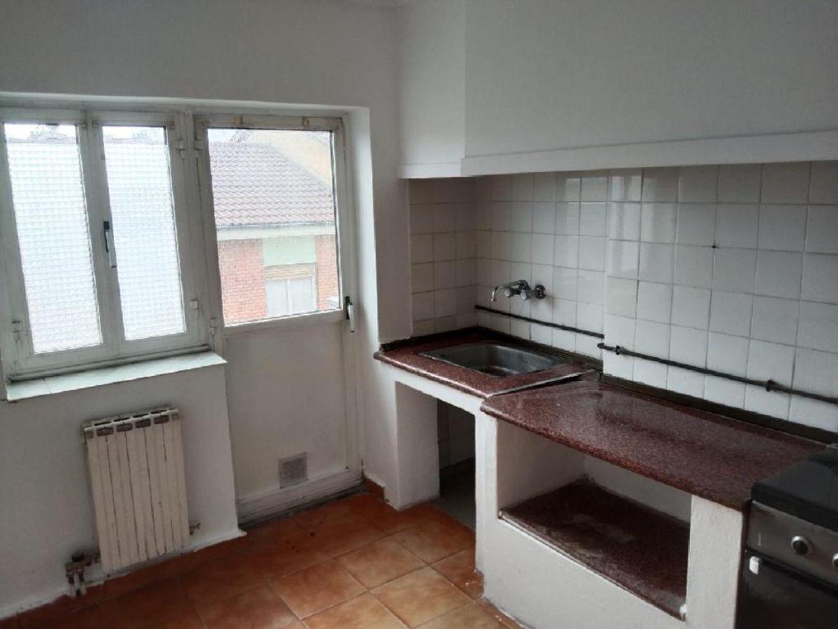 For sale of flat in Oviedo