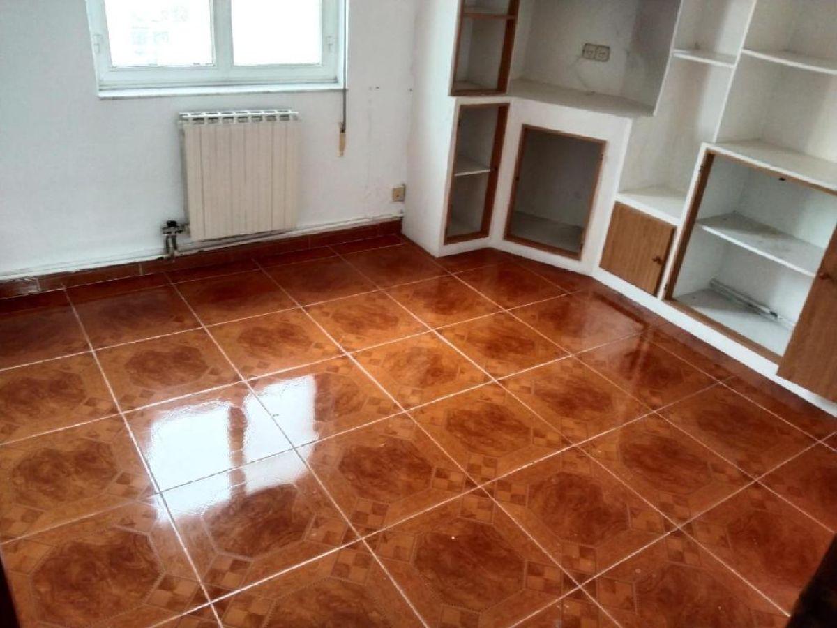For sale of flat in Oviedo