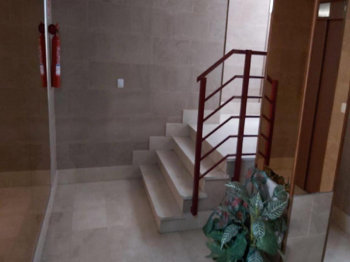 For sale of flat in Siero