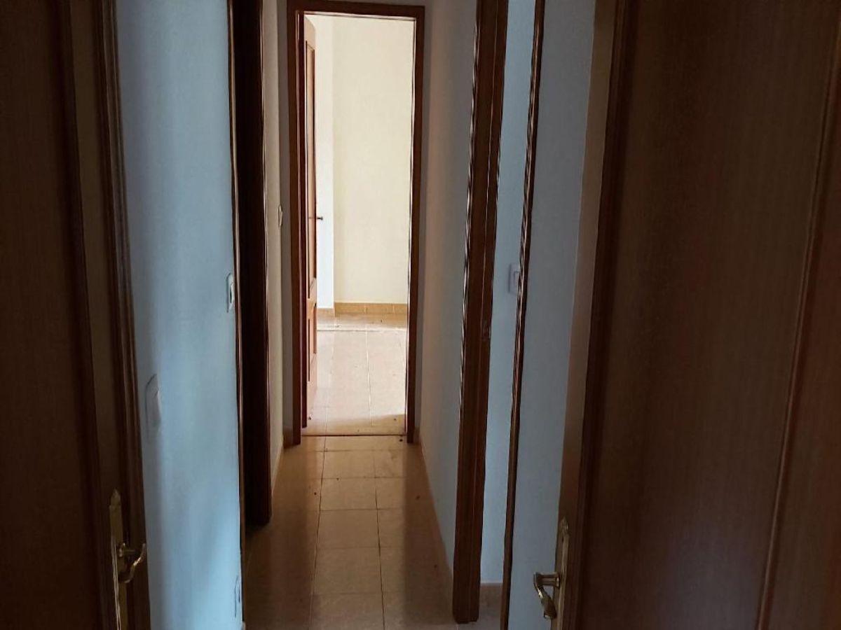 For sale of flat in Siero