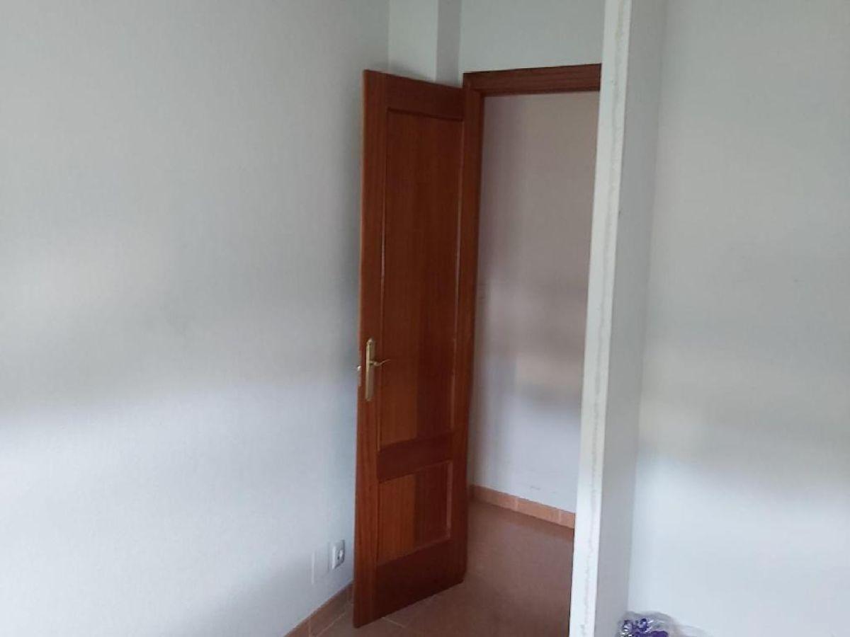 For sale of flat in Siero