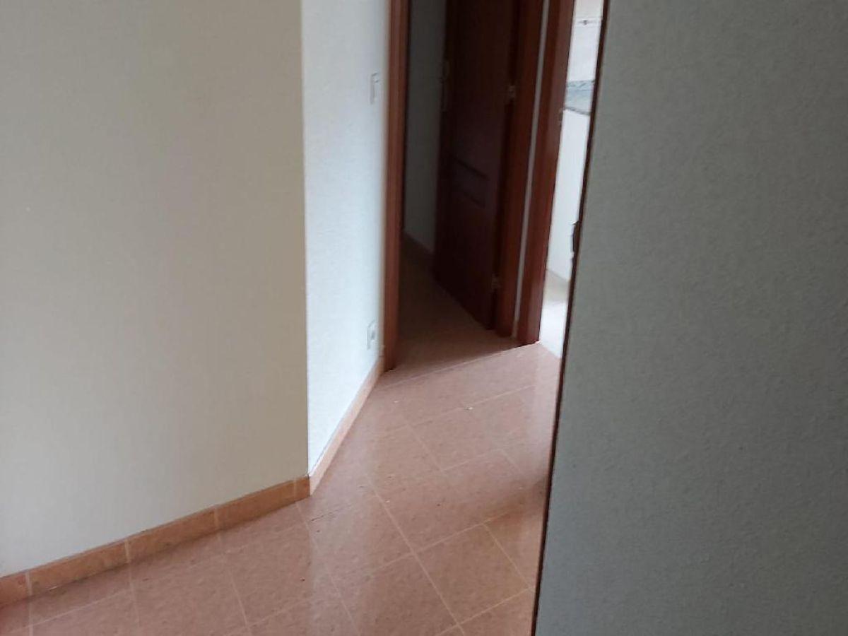 For sale of flat in Siero