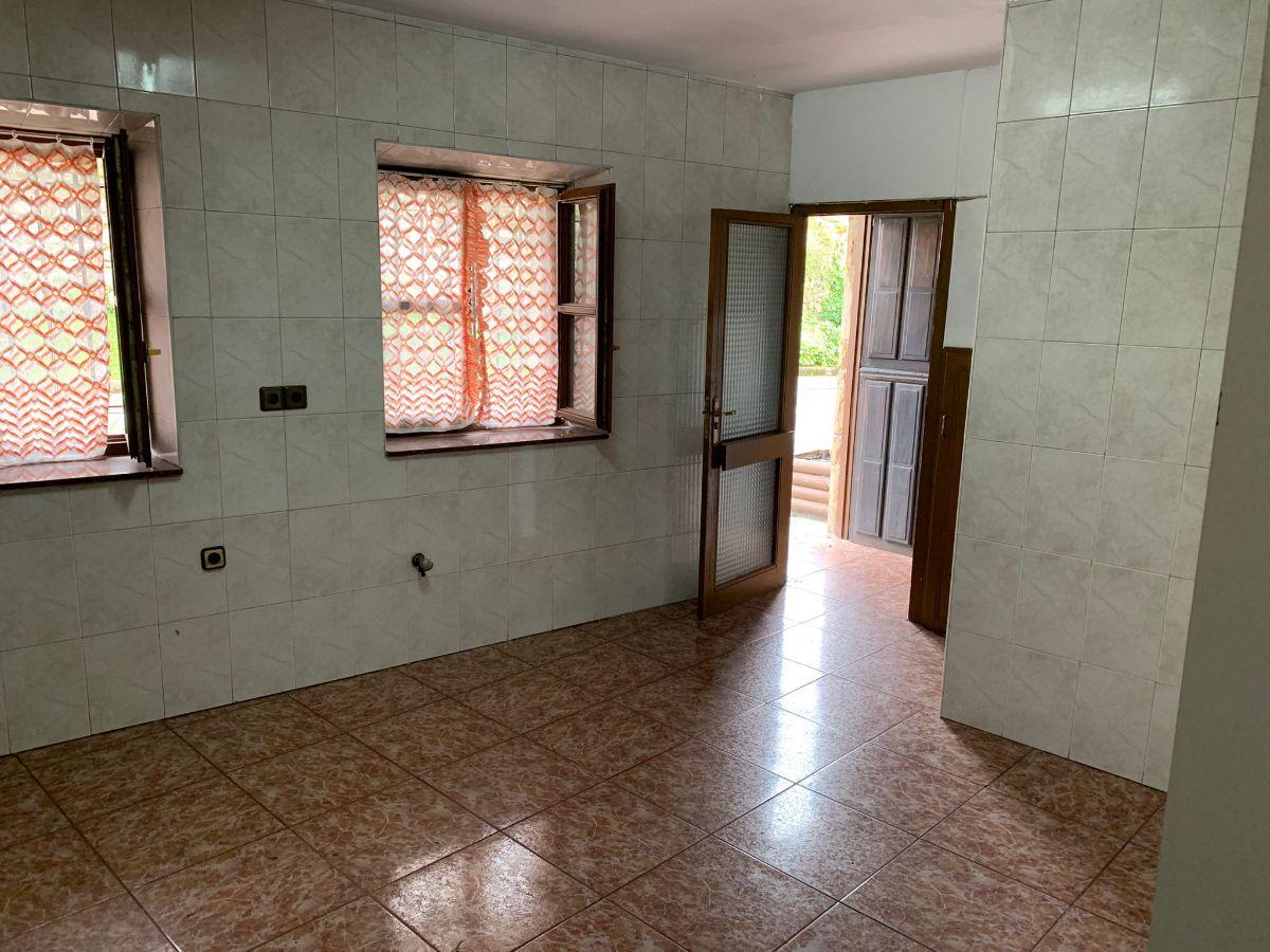 Venta de casa en Cabranes