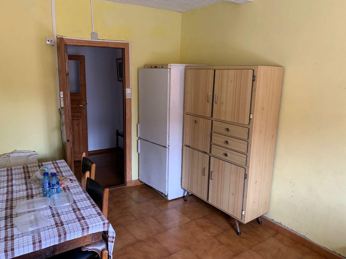 Venta de casa en Cabranes