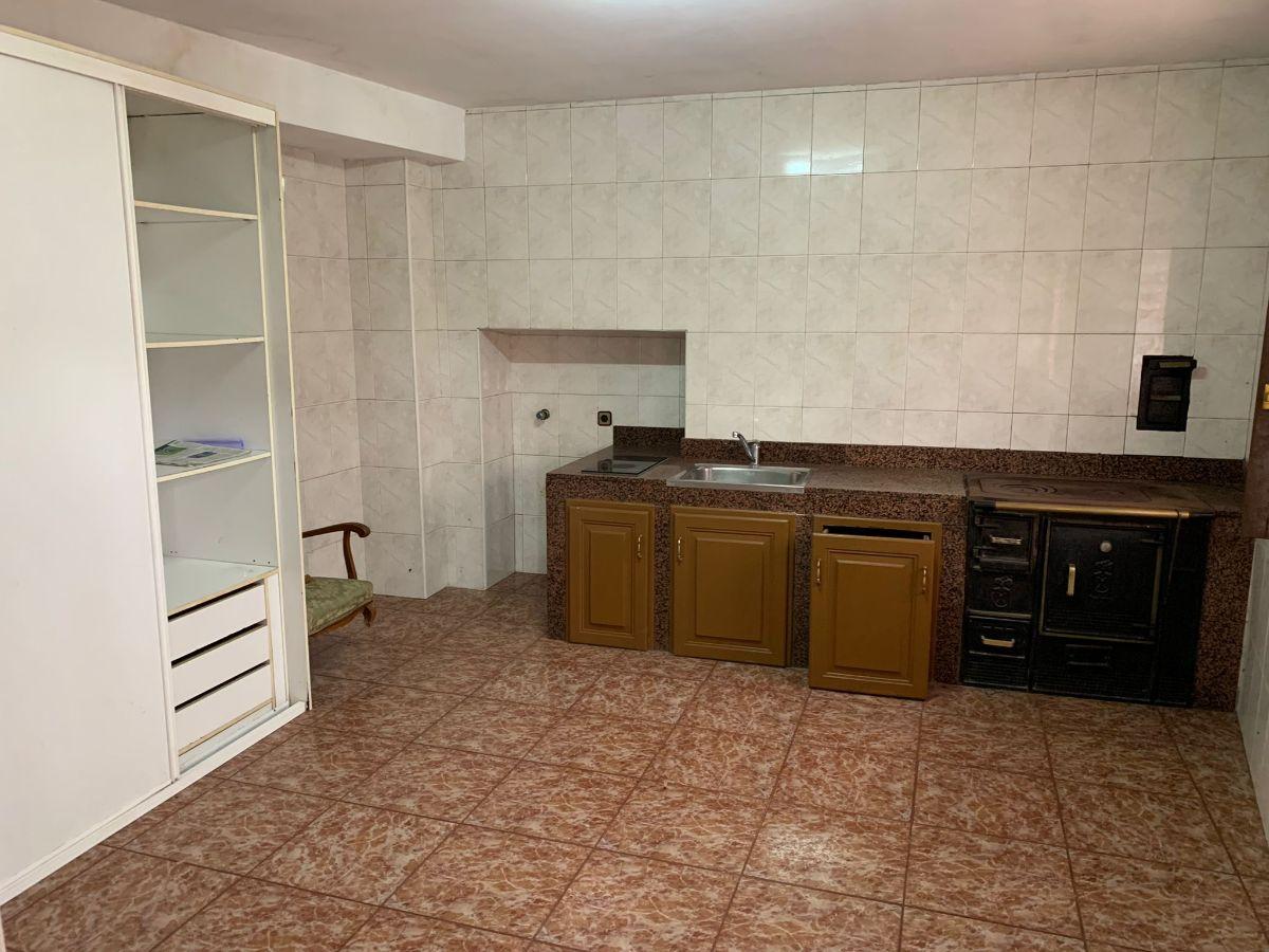 Venta de casa en Cabranes