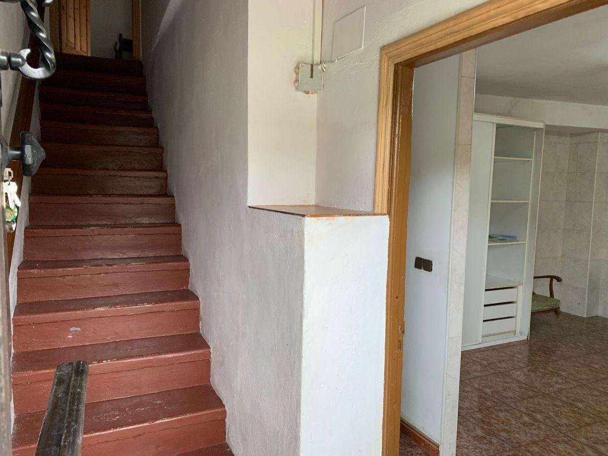 Venta de casa en Cabranes