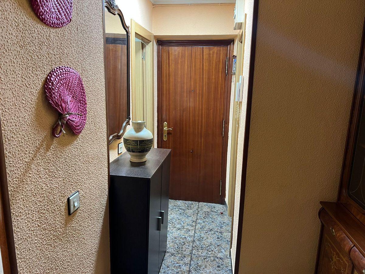 For sale of flat in Siero
