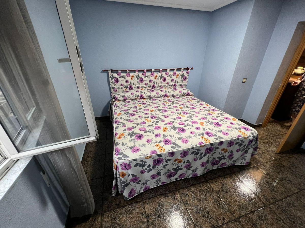 For sale of flat in Siero