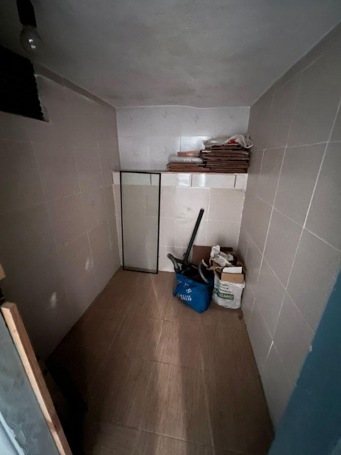 For sale of flat in Siero