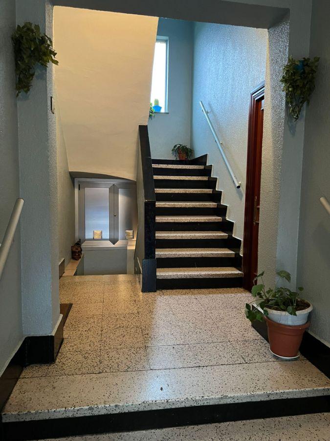 For sale of flat in Siero