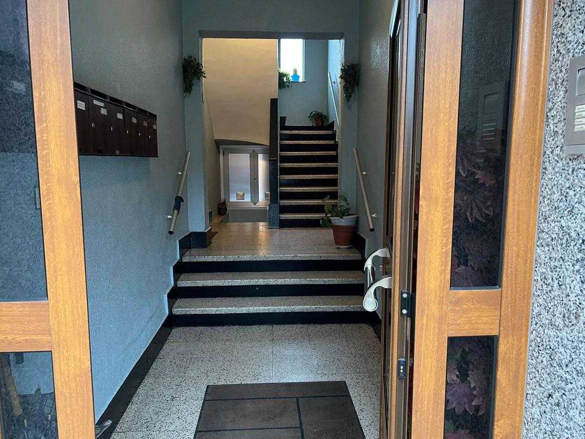 For sale of flat in Siero