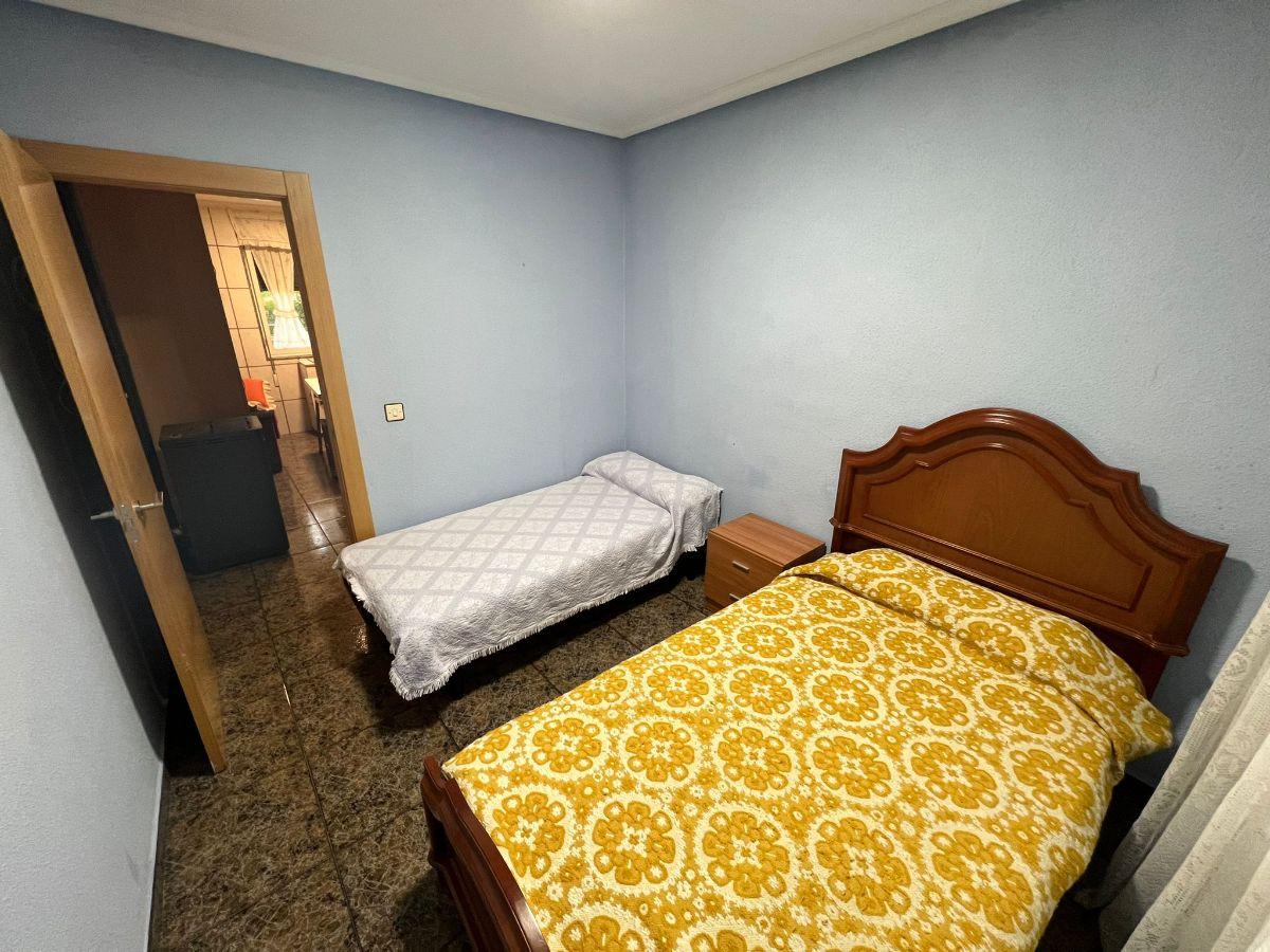 For sale of flat in Siero